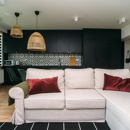 Apartament Koszary Zamość Exterior foto