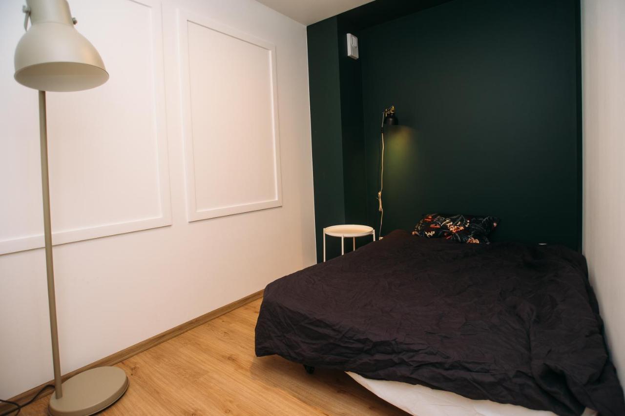 Apartament Koszary Zamość Exterior foto